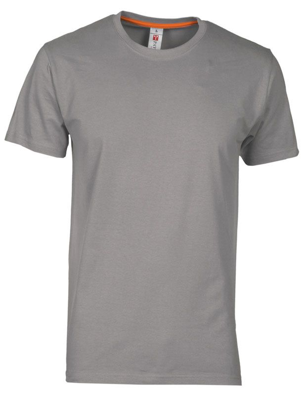 MAJICA T-SHIRT RADNA SUNRISE STEEL GREY vel.3XL