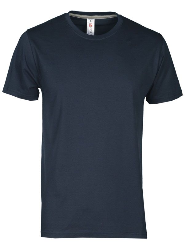 MAJICA T-SHIRT RADNA SUNRISE NAVY PLAVA vel.L