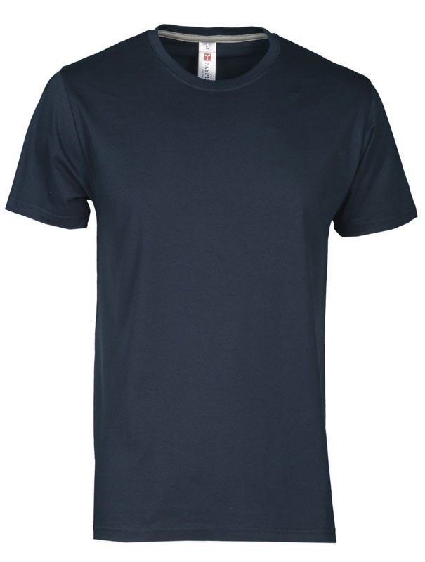 MAJICA T-SHIRT RADNA SUNRISE NAVY PLAVA vel.3XL