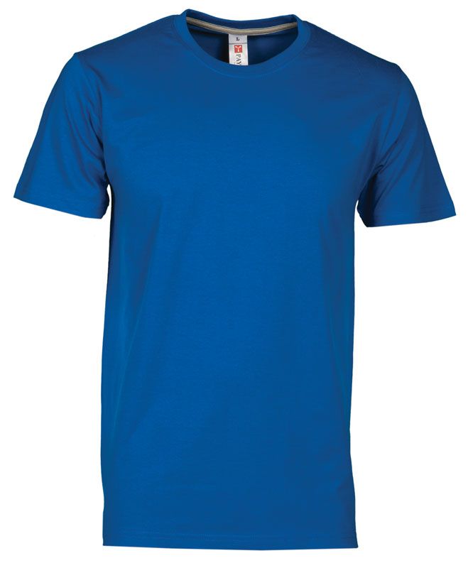 MAJICA T-SHIRT RADNA SUNRISE ROYAL PLAVA vel.3XL