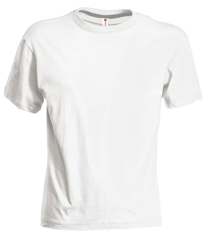 MAJICA T-SHIRT RADNA SUNSET BIJELA vel.3XL