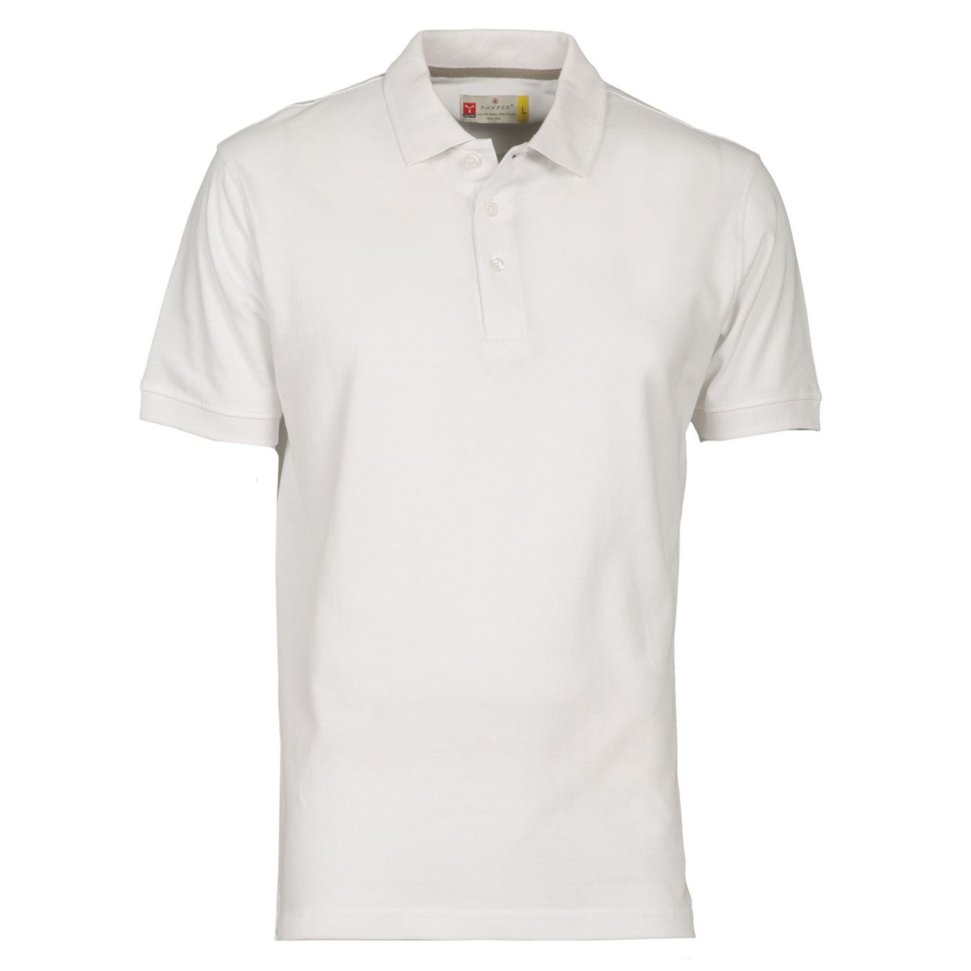 MAJICA POLO RADNA VENICE BIJELA vel.XL