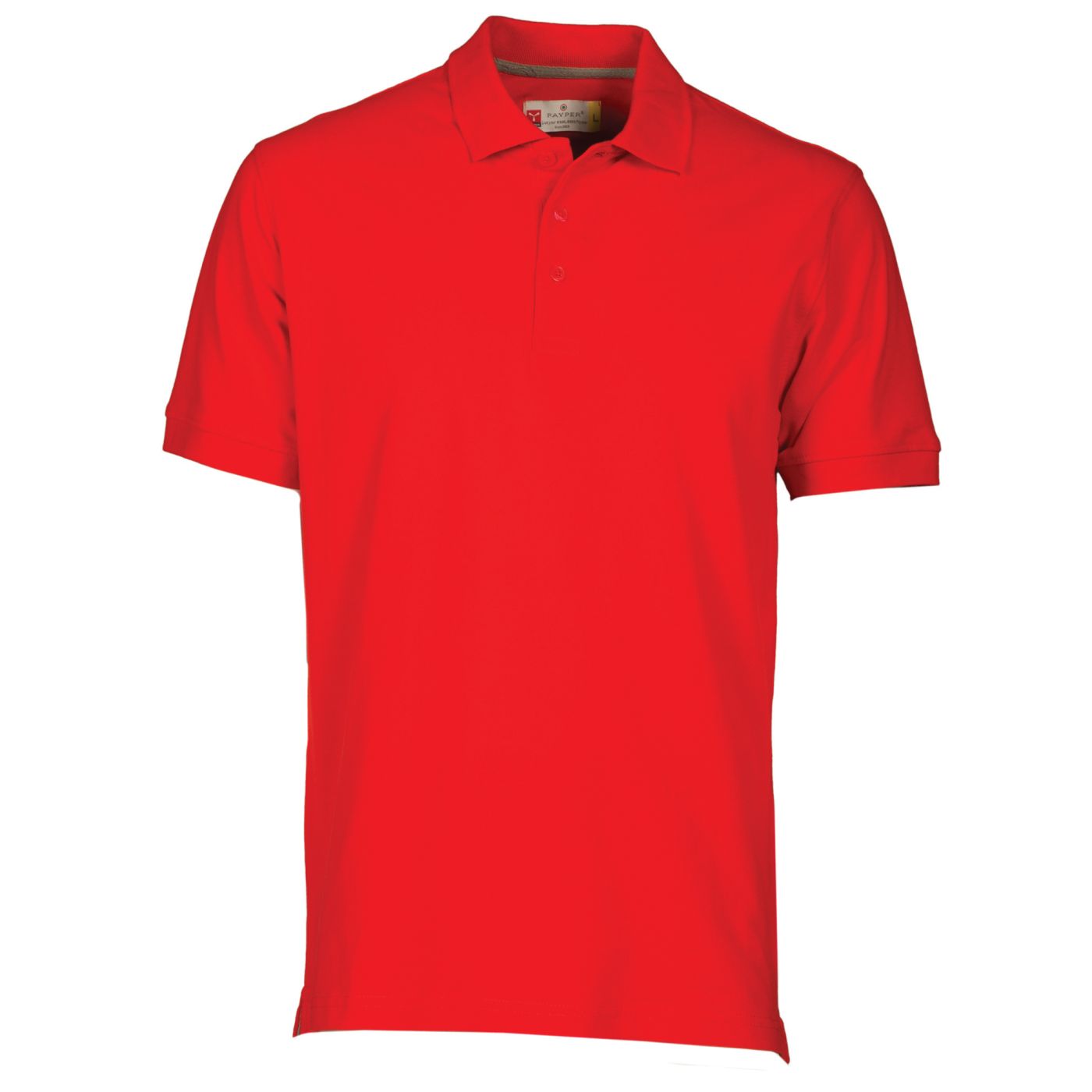 MAJICA POLO RADNA VENICE CRVENA vel.L