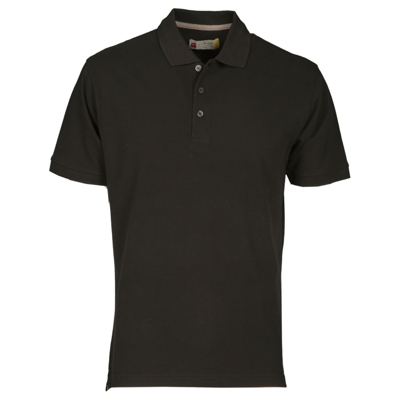 MAJICA POLO RADNA VENICE CRNA vel.XL