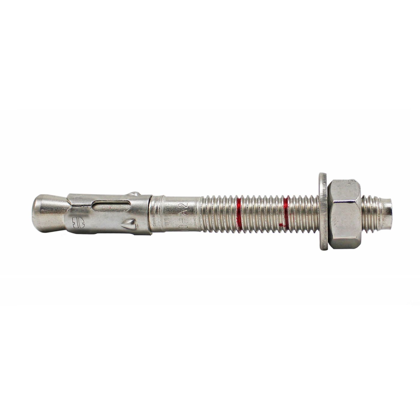 SIDRENI VIJAK-W-F/A2-M8-20-33/90MM-M8x90