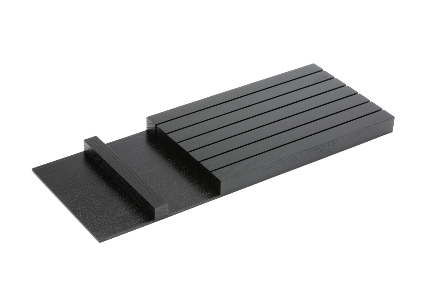 VIONARO BLOK ZA NOŽEVE TAMNI 500mm