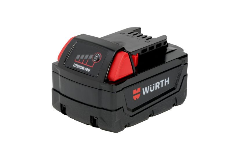 BATERIJA-LI-AS-18V/5.0AH MASTER