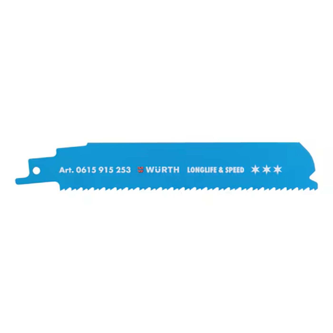LIST SABLJASTE PILE-5KOM-METAL-LL-SP-150(2,5/3,2)