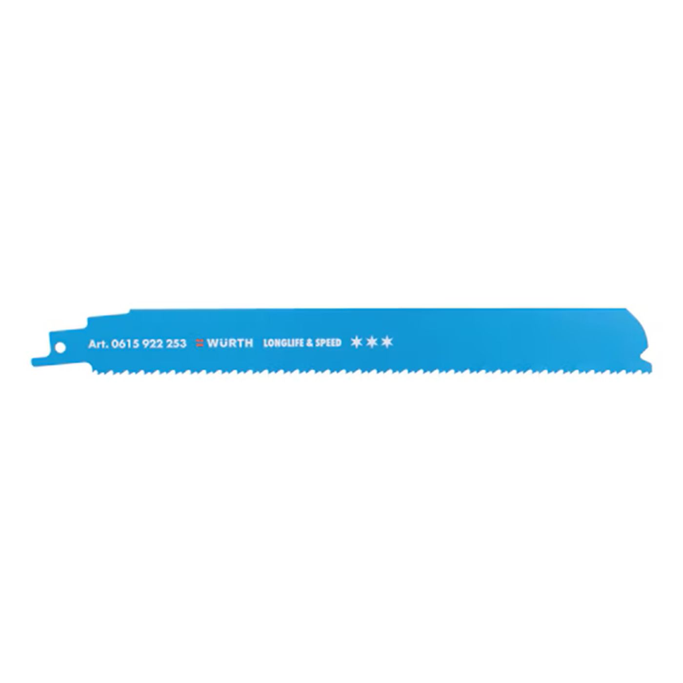 LIST SABLJASTE PILE-5KOM-METAL-LL-SP-228(2,5/3,2)