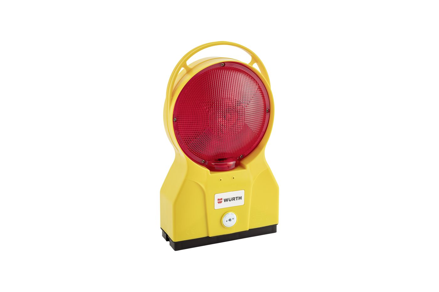 LED UPOZORAVAJUĆE SVJETLO NASADNO CRVENO