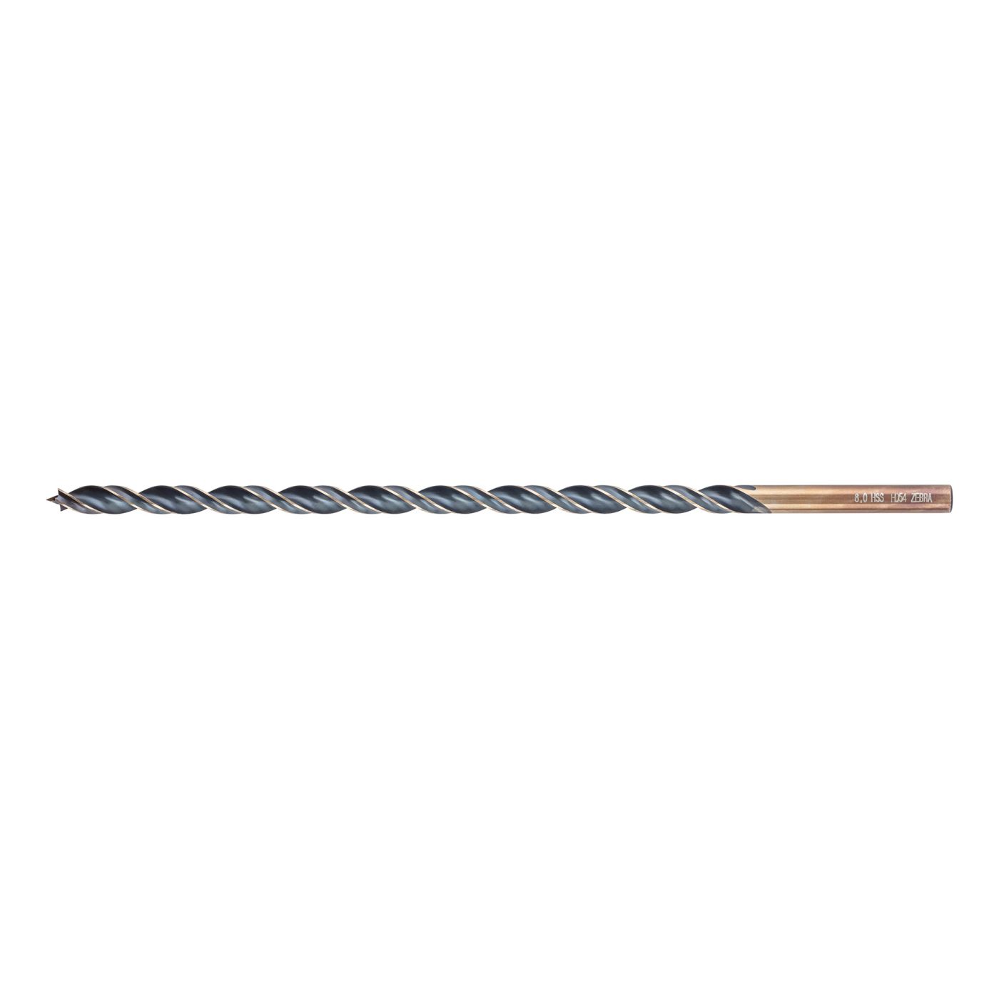 SPIR SVRDLO DUGO LS d4,0mm               