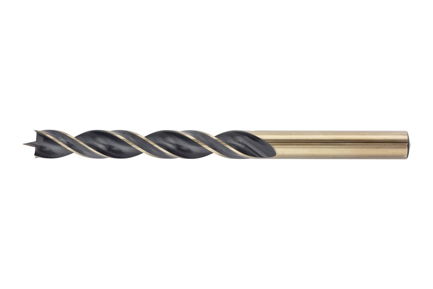 SPIR.SVRDLO LONG LIFE&SPEED DRVO HSS d3mm ZEBRA