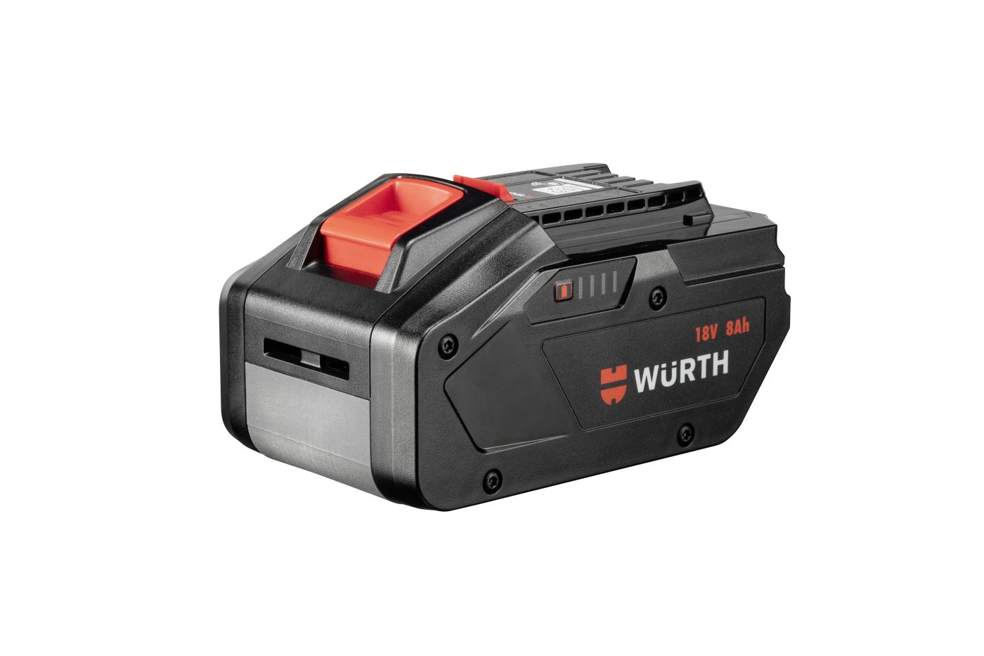 AKUMULATOR LI-ION 18V/8,0Ah M-CUBE W-CONNECT