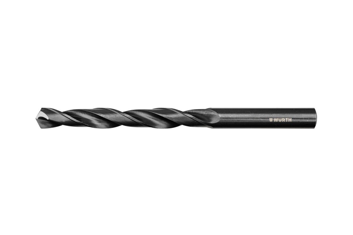 SPIRALNO SVRDLO-MET-DIN338-HSS-ECONOMY-14,0mm