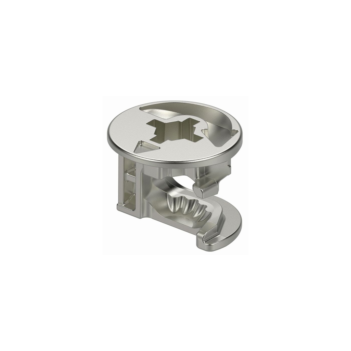 EKSCENTAR BEZ RUBA d15mm/18mm