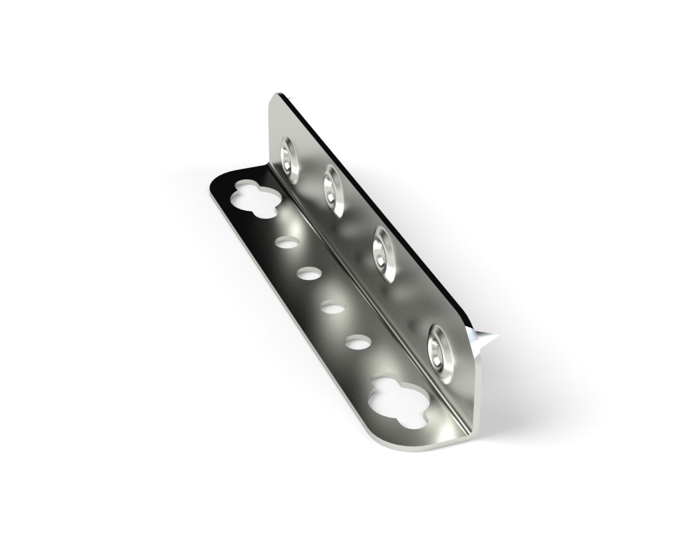 KUTNIK ZA KREVET 130 mm