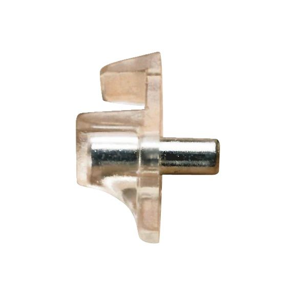 NOSAČ STAKLENE POLICE d5mm/8mm