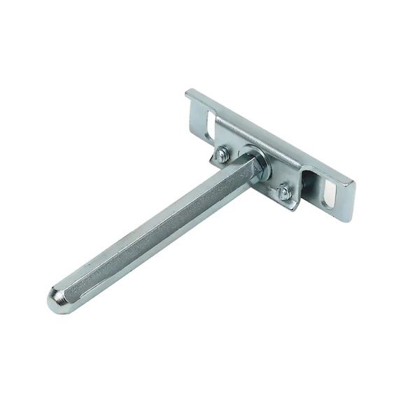 SKRIVENI NOSAČ POLICA TIP E 112mm