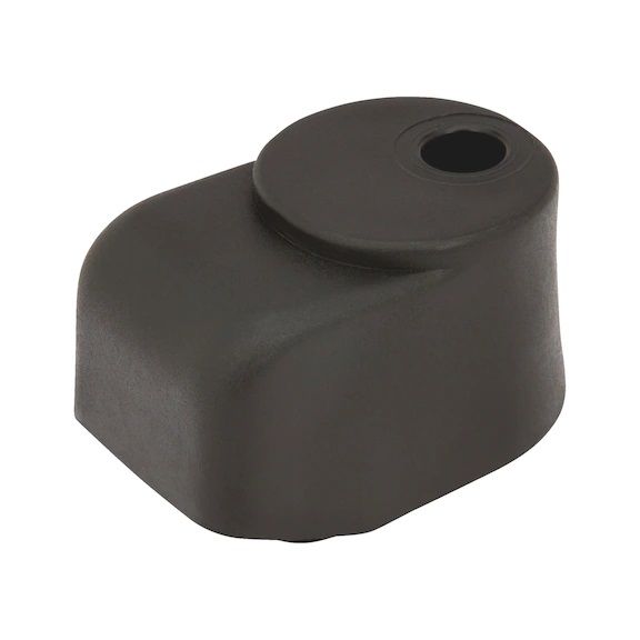 KOTAČ ZA NAMJEŠTAJ ROTIRAJUĆI TVRDI d25mm 50kg