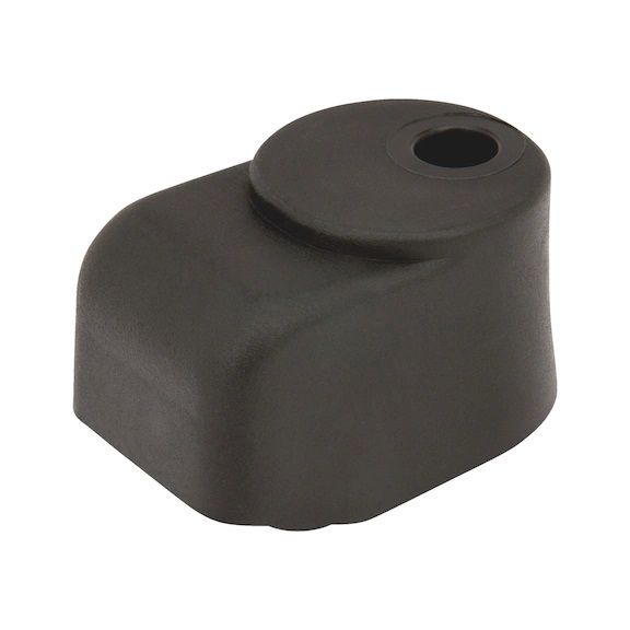 KOTAČ ZA NAMJEŠTAJ ROTIRAJUĆI MEKAN d25mm 50kg
