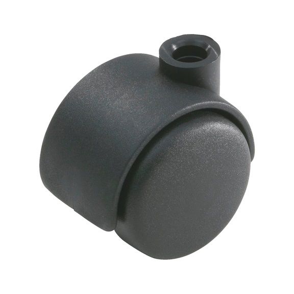 KOTAČ BEZ KOČNICA TVRDI d50mm 50kg