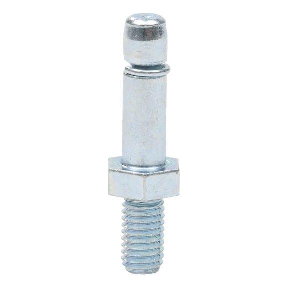 NAVOJNI TRN ZA KOTAČ K M8x15mm