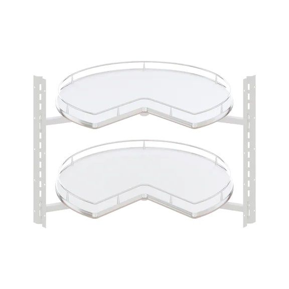 SET1 KUT.OKR. OKOV 3/4 VS COR WHEEL PRO KROM 800mm