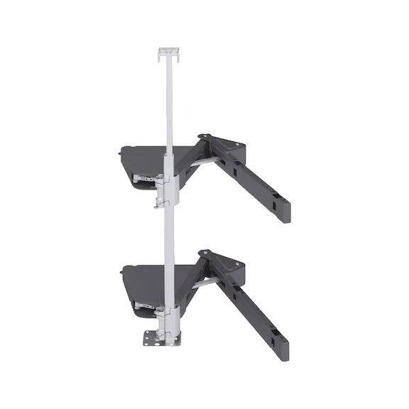 VS CORNERSTONE MAXX ANTRACIT MEHANIZAM