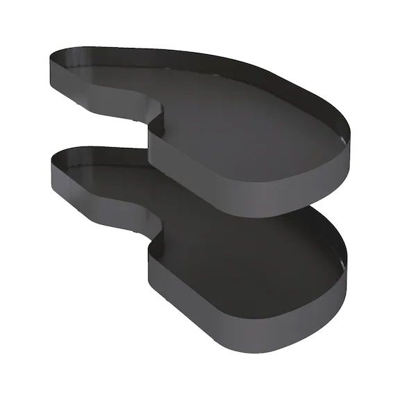 SET COR.STONE MAXX POLICA ANTR. 900mm L485/411