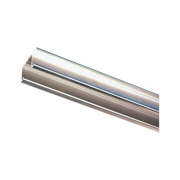 DVOSTRUKA VODILICA ALU L3500 mm