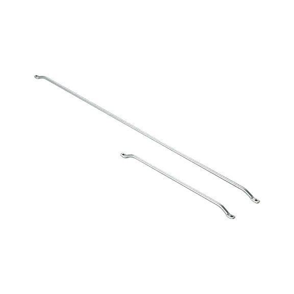 ADAPTER ZA STALAK ZA ZAČINE TOP SPICE KROM 400mm