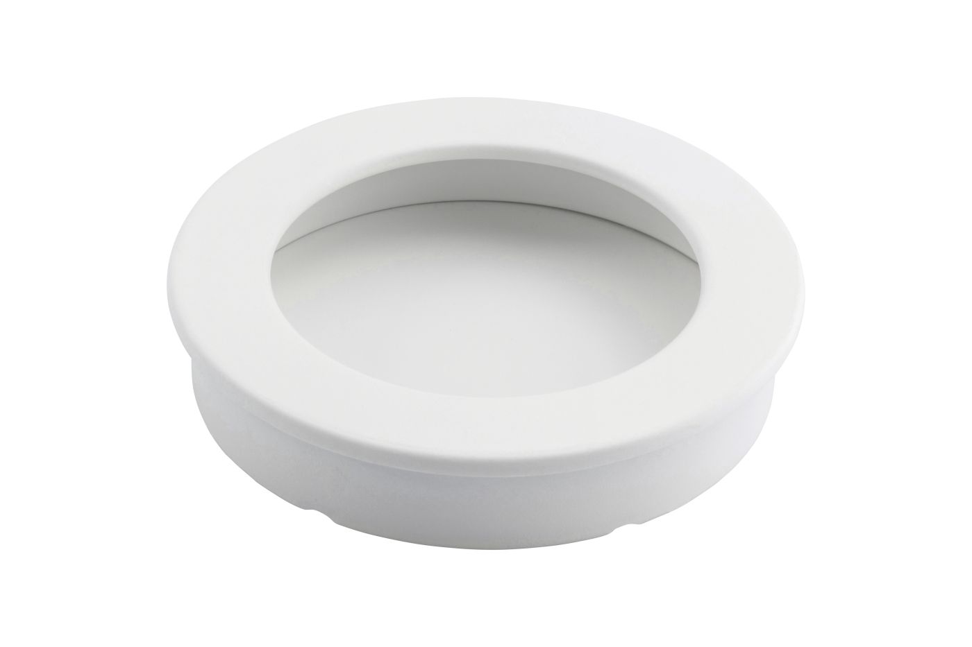 RUČKICA DESIGN MUG ZD 8 BIJELA d30mm