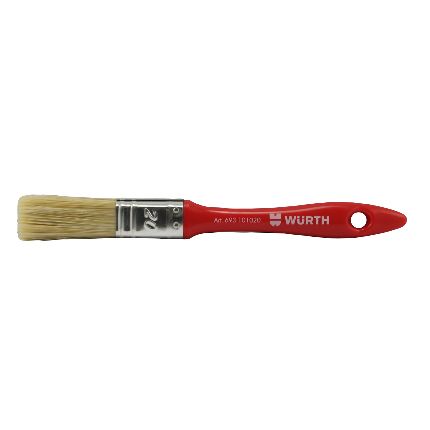 KIST STANDARD RED 20mm