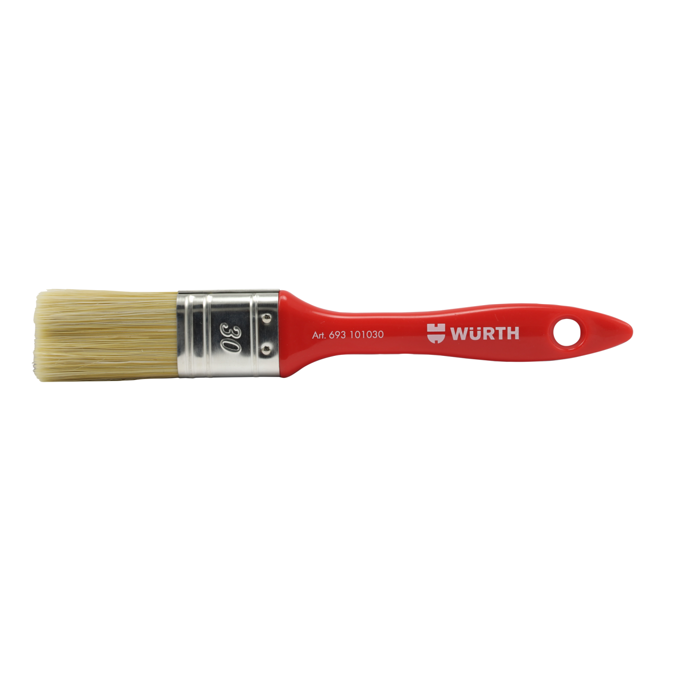 KIST STANDARD RED 30mm