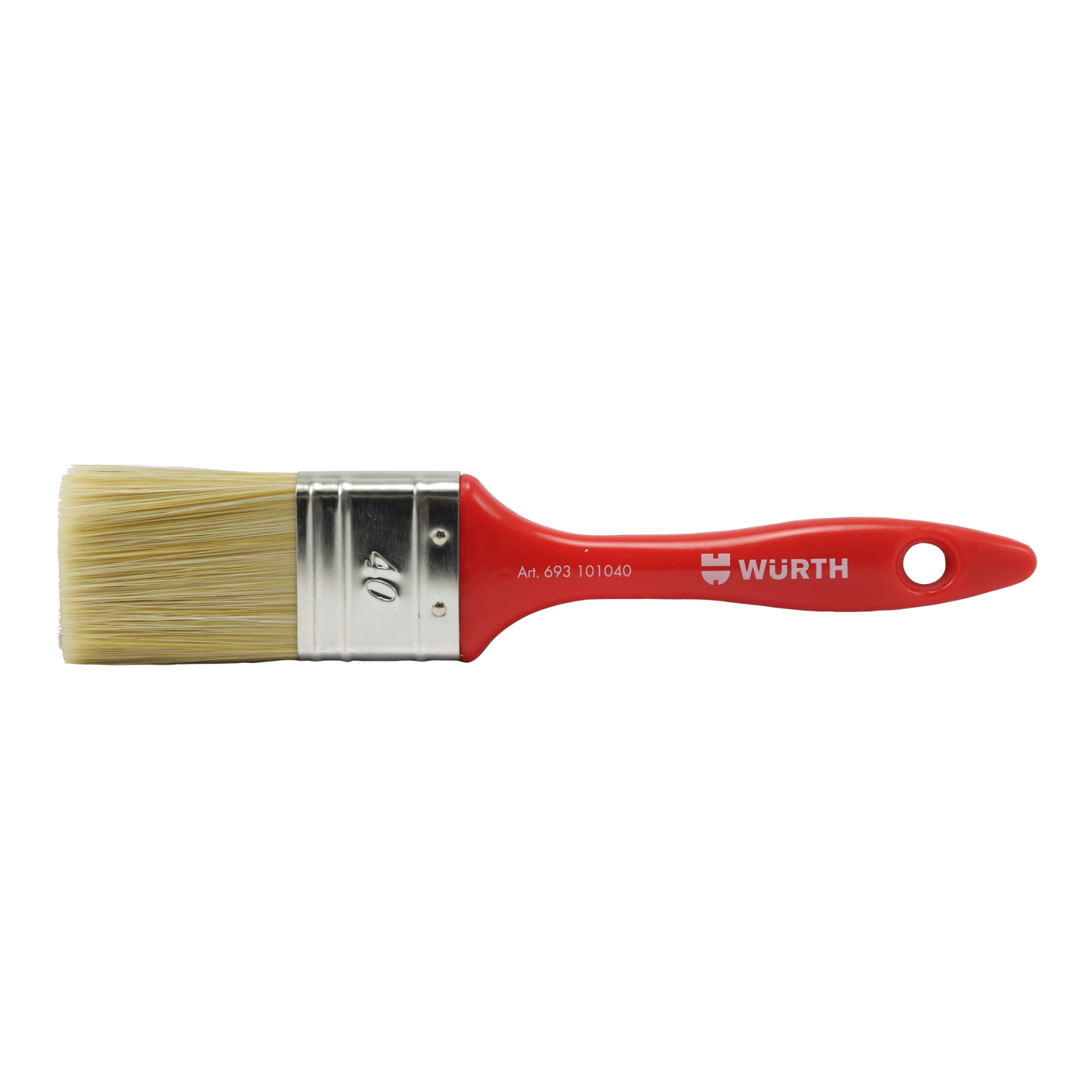 KIST STANDARD RED 40mm