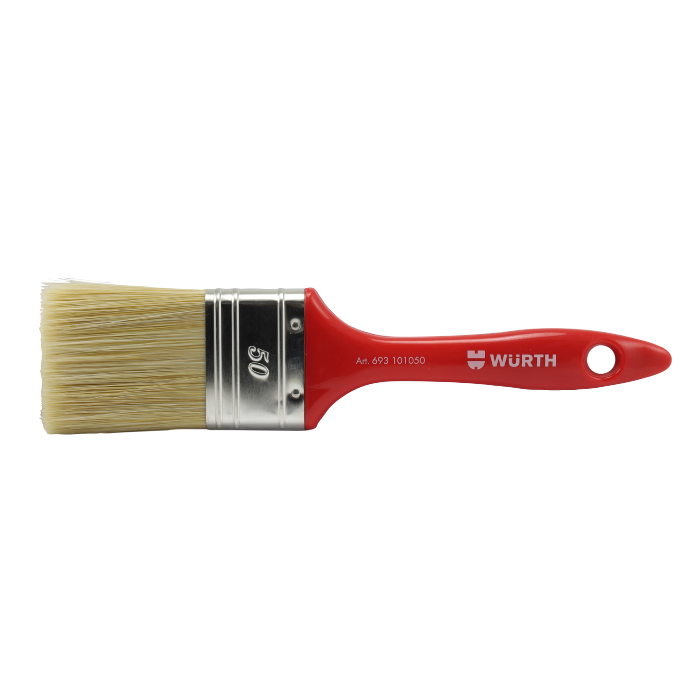 KIST STANDARD RED 50mm