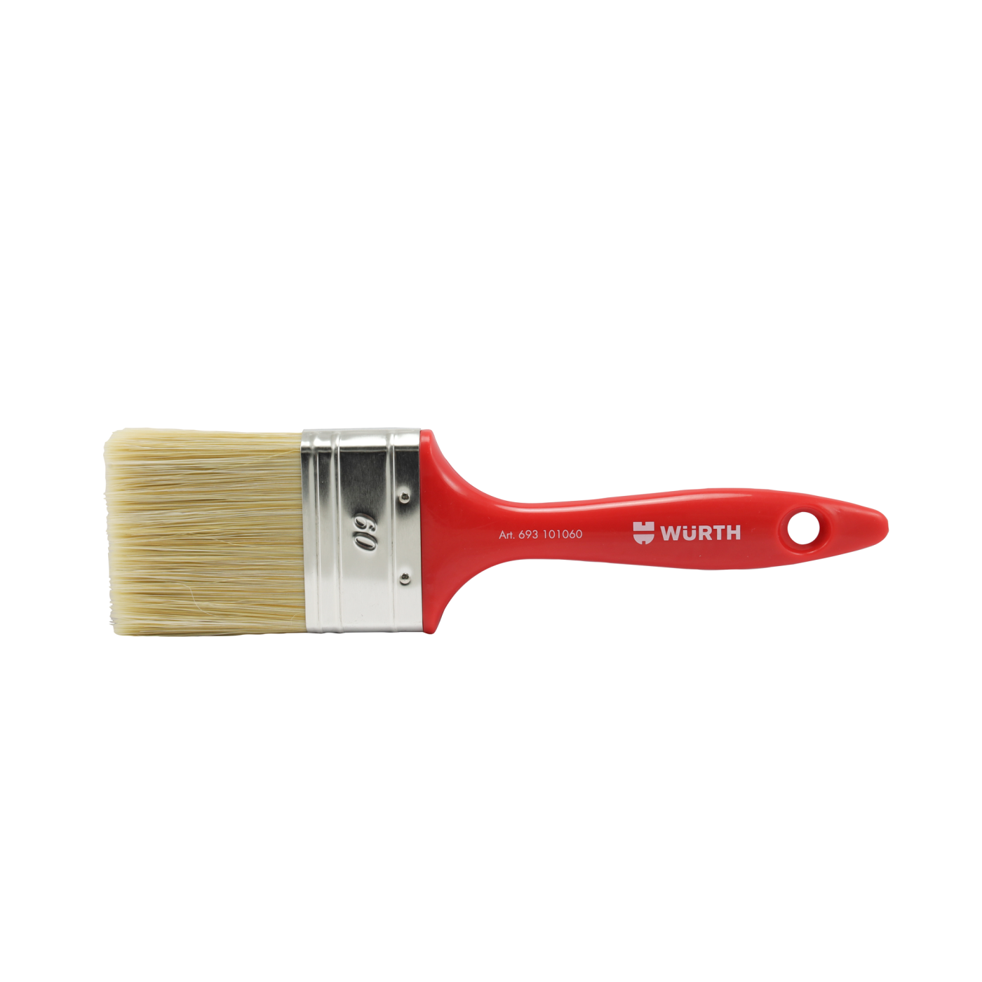KIST STANDARD RED 60mm