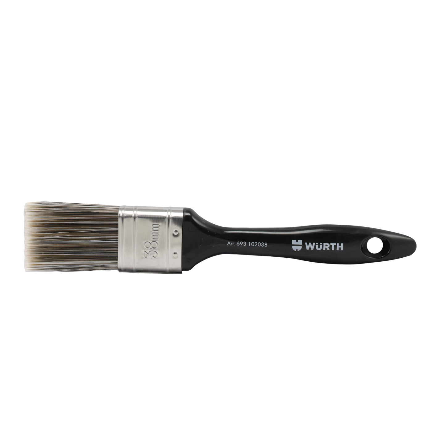 KIST PROFESSIONAL BLACK 38mm