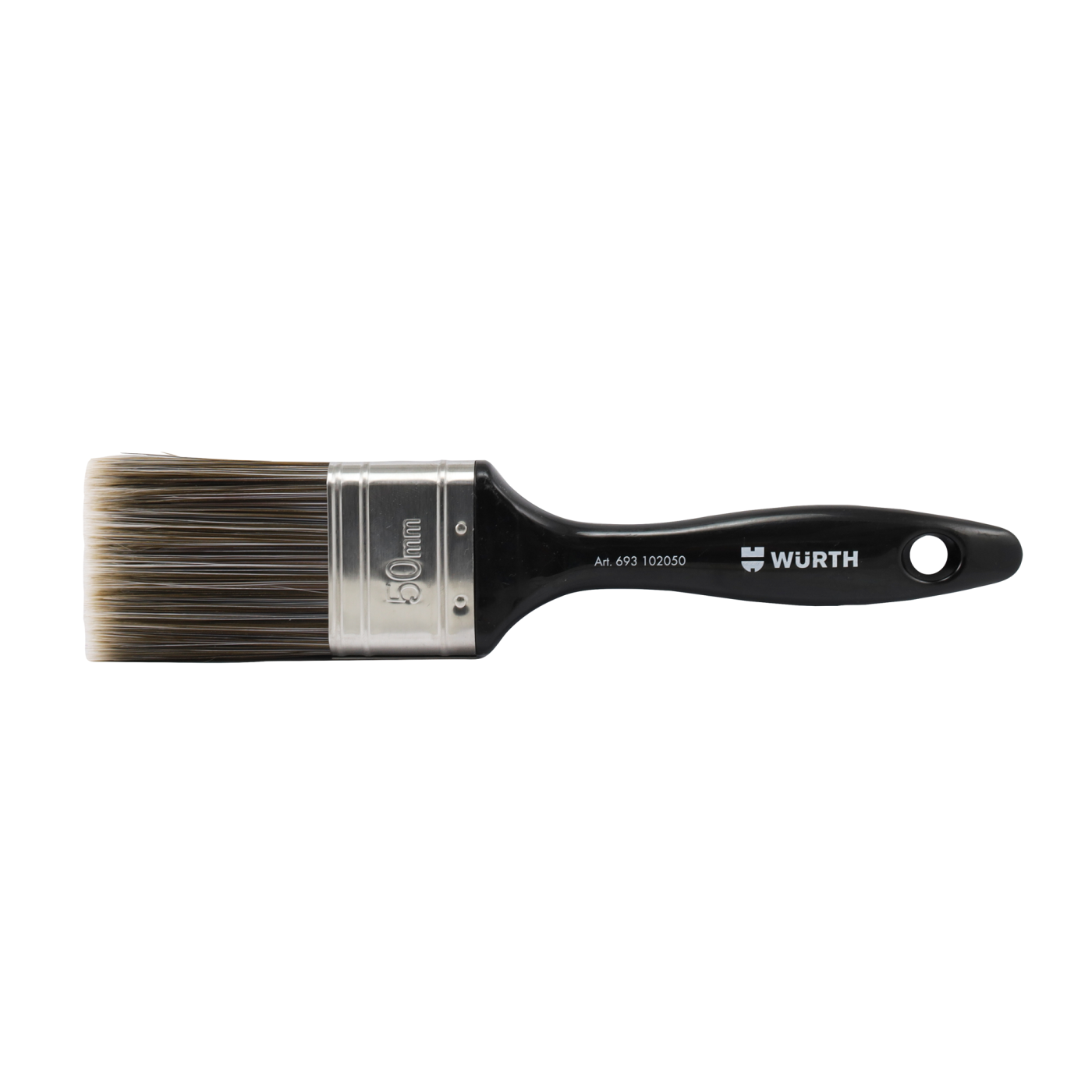 KIST PROFESSIONAL BLACK 50mm