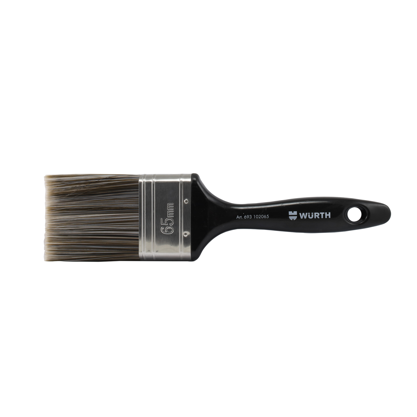 KIST PROFESSIONAL BLACK 65mm