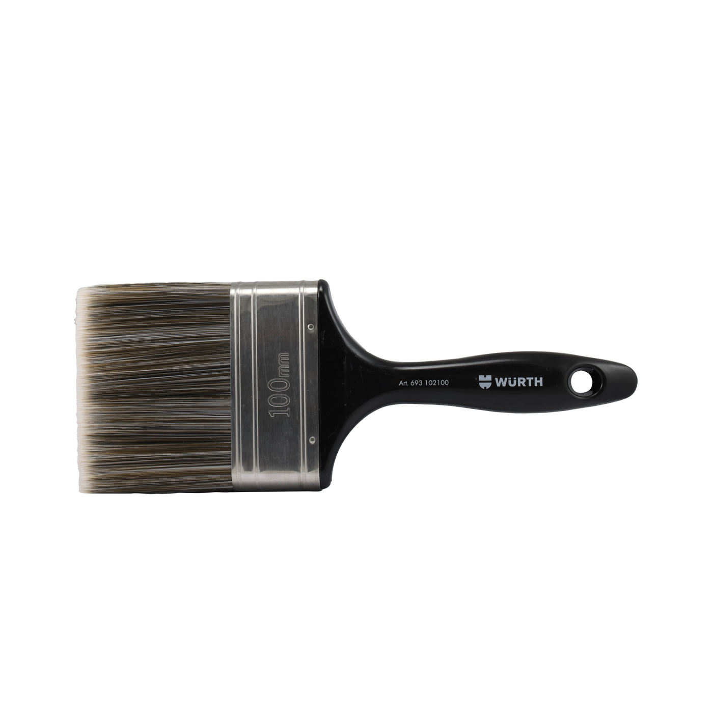 KIST PROFESSIONAL BLACK 100mm