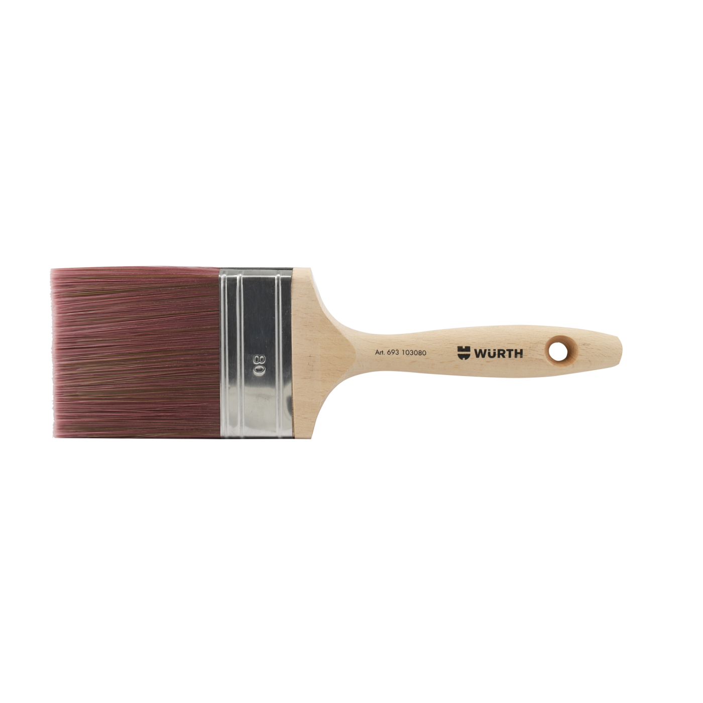 KIST PREMIUM WOOD 80mm