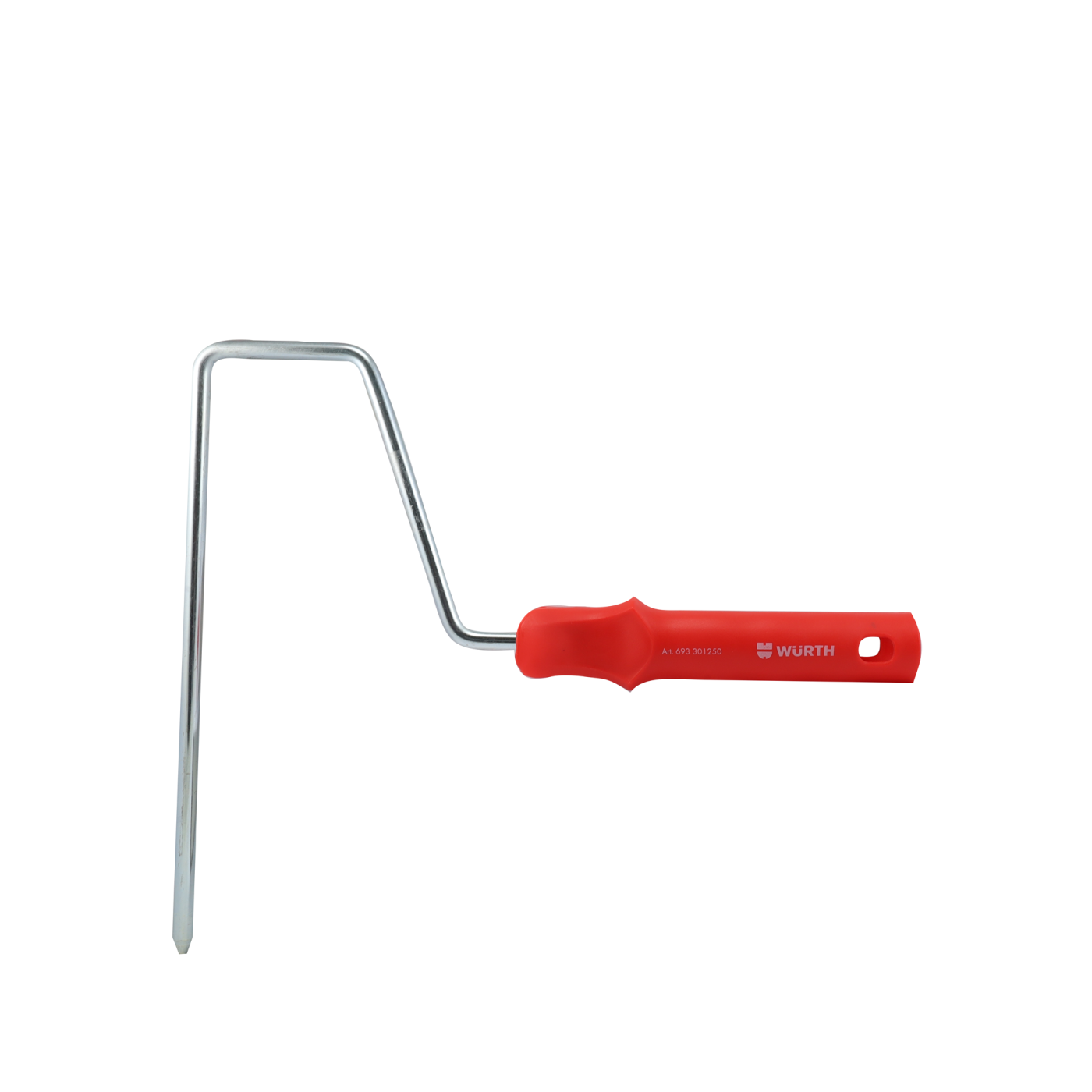 DRŽAČ STANDARD ZA VALJAK 250mm