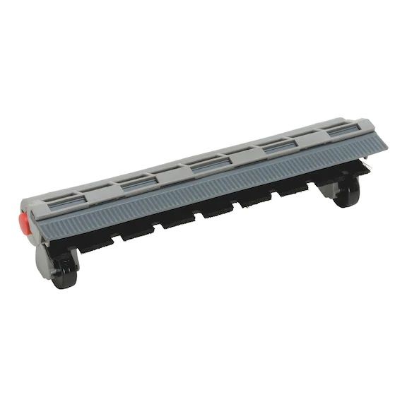 ADAPTER SA KOTAČIMA ZA LAKŠE KRETANJE ZA SEG 10-2