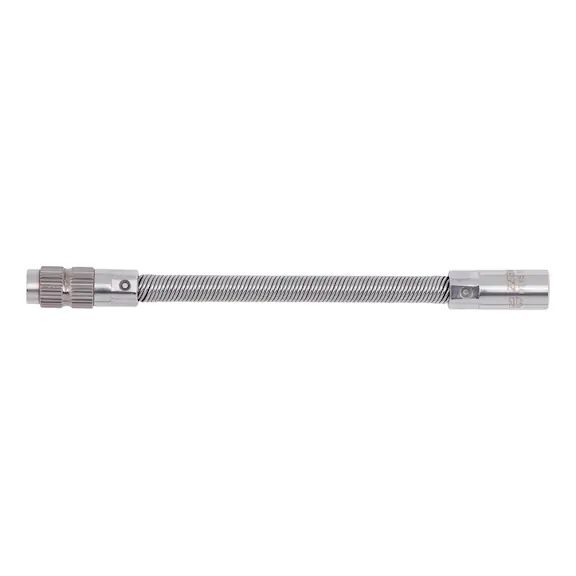 1/4" ADAPTER ZA BIT, FLEKSIBILNI, 150 MM