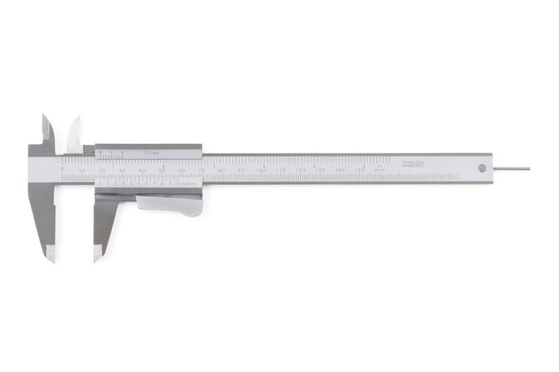 POMIČNO MJERILO 0-150 MM