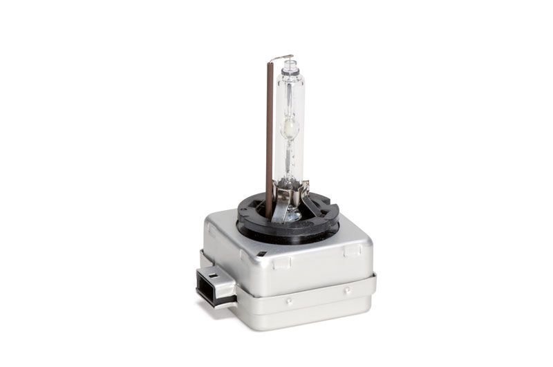 ŽARULJA-KSENON-D1S-12V-35W-E11-4100K