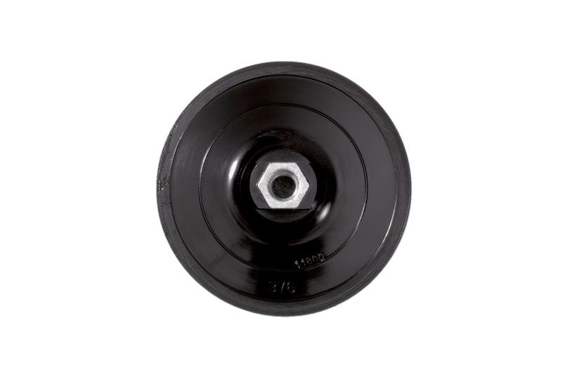 POTPORNI TANJUR M14 D115mm