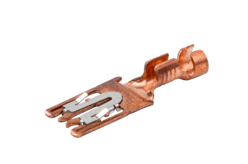 UTIČNI SPOJNI SUSTAV-DIN72581-1,5-2,5mm2