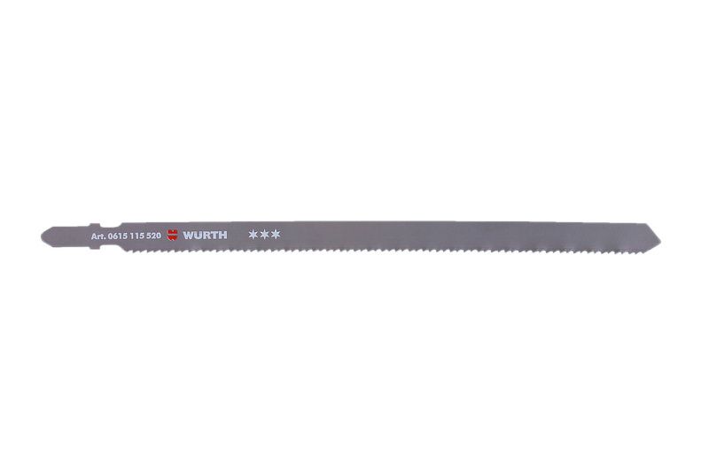 LIST UBODNE PILE-5KOM-GRAĐ.-155/2MM